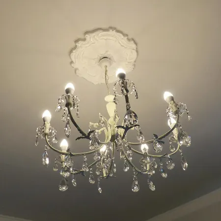 Apartment Maresuite *