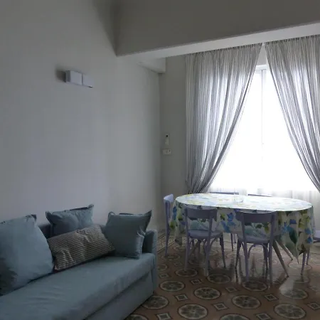 Maresuite 公寓 奥比索拉玛里纳