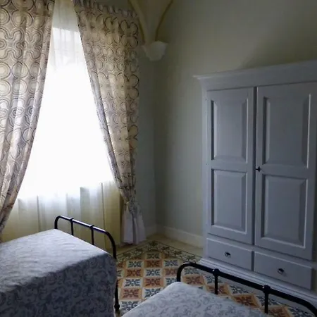 Apartment Maresuite