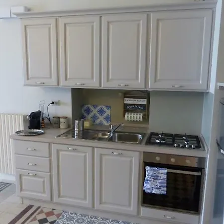 Apartment Maresuite Albissola Marina