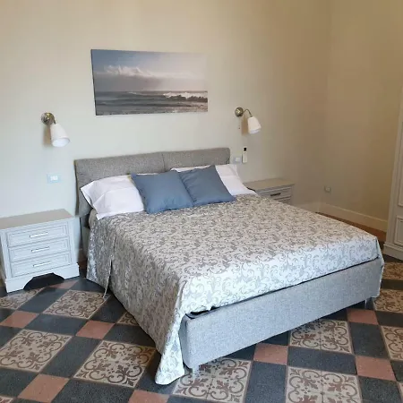 Maresuite Apartment