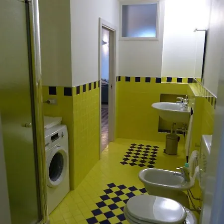 Maresuite Apartment