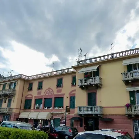 公寓 Maresuite 奥比索拉玛里纳