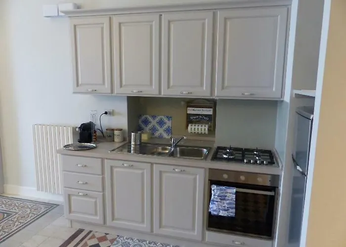 Lejlighed Maresuite Albissola Marina