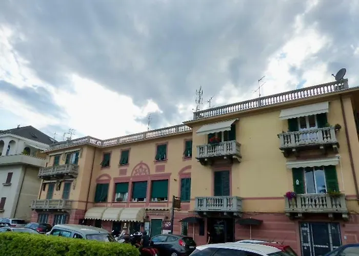 Lejlighed Maresuite Albissola Marina