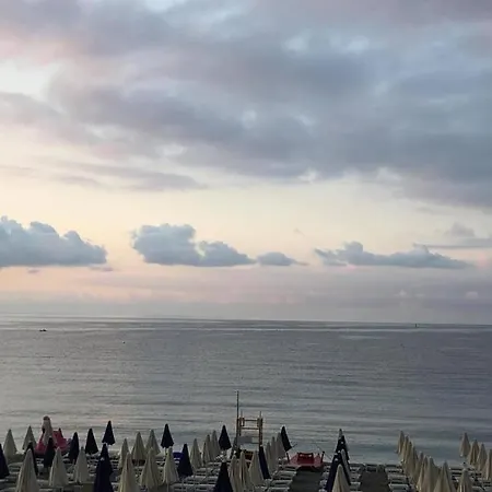 Appartamento Maresuite