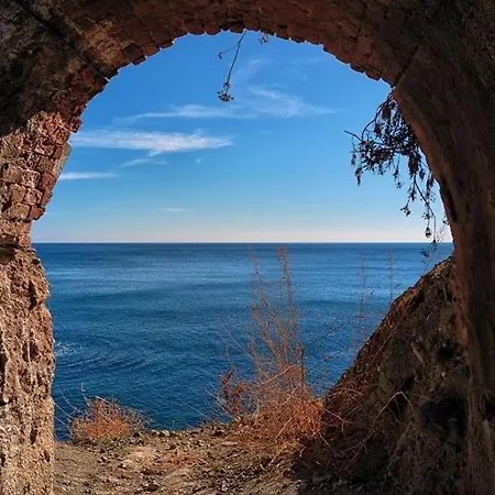 Maresuite * Albissola Marina