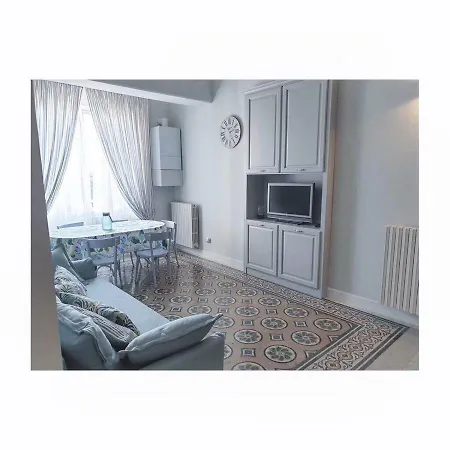 Lägenhet Maresuite Albissola Marina