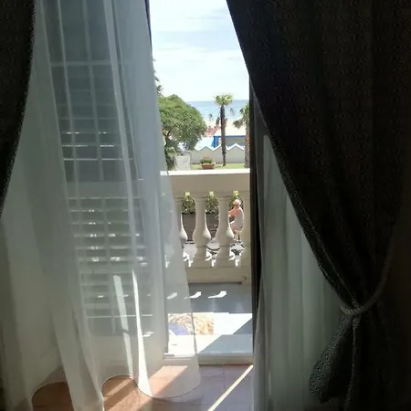 Lägenhet Maresuite Albissola Marina