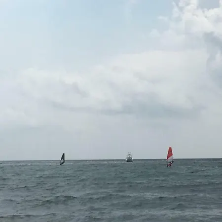 Lägenhet Maresuite Albissola Marina