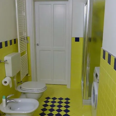 Maresuite Lägenhet *