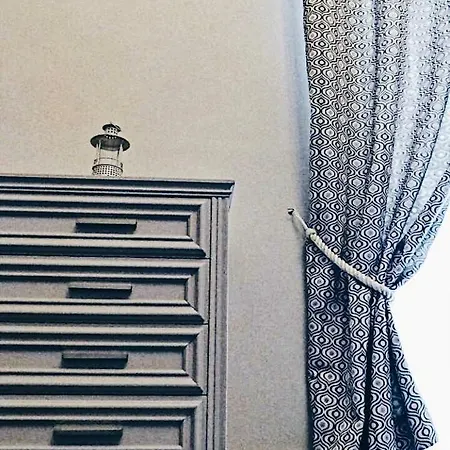 Lägenhet Maresuite *