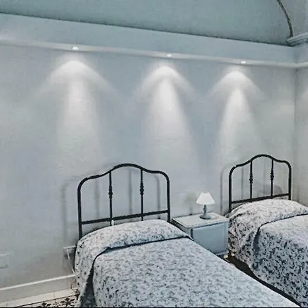 Maresuite Lägenhet *